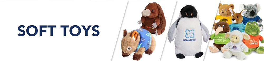 Soft Toys